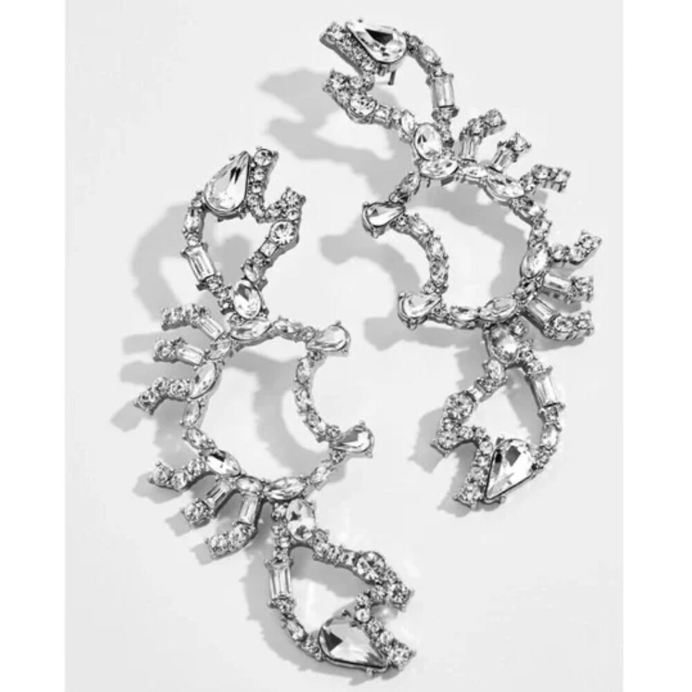 BaubleBar Hermit Drop Earrings